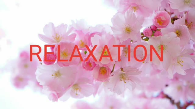 RELAXATION |МЕЛОДИЯ СНА