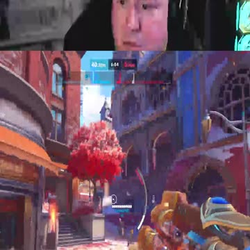 Where in the world is this team? | Overwatch 2 | Season 11 | game play | July 12th