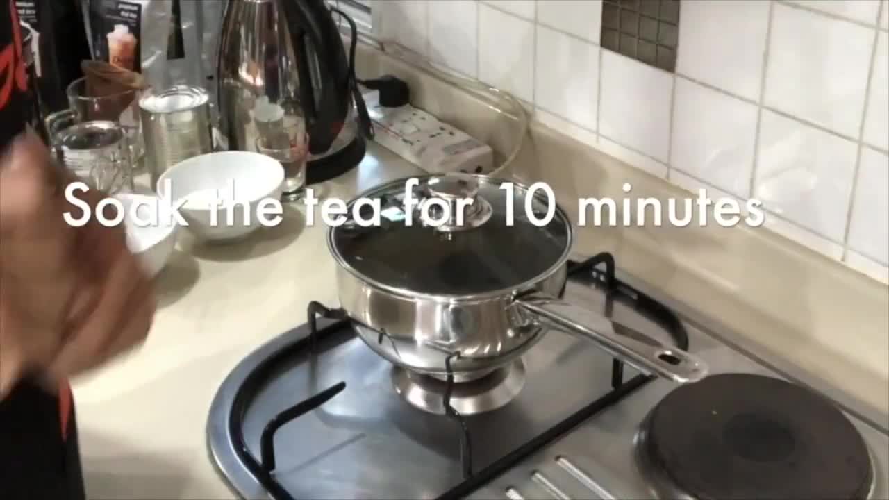 3 SIMPLE AND COST EFFECTIVE WAYS TO PREPARE TEA FOR MILK TEA SHOPS