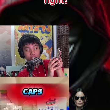 Understanding the different colored caps on water bottles