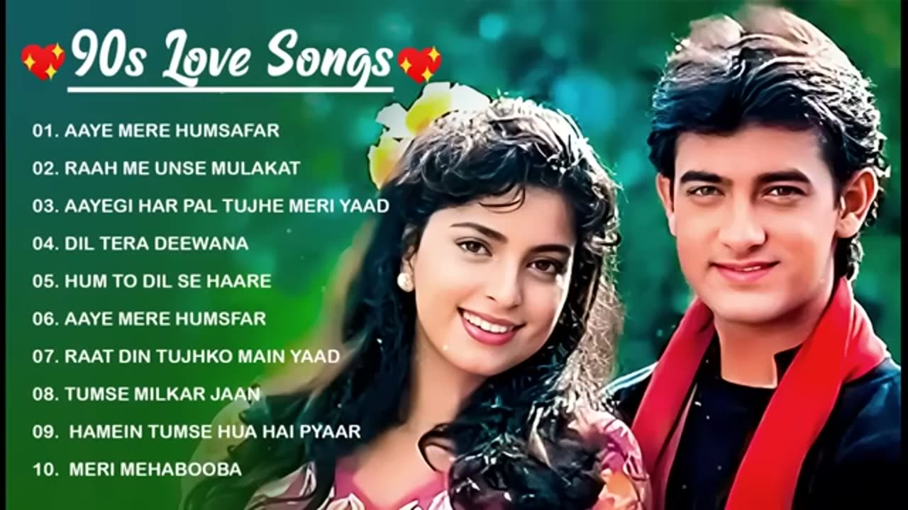 hindi old song// evergreen song // romantic song // love song //