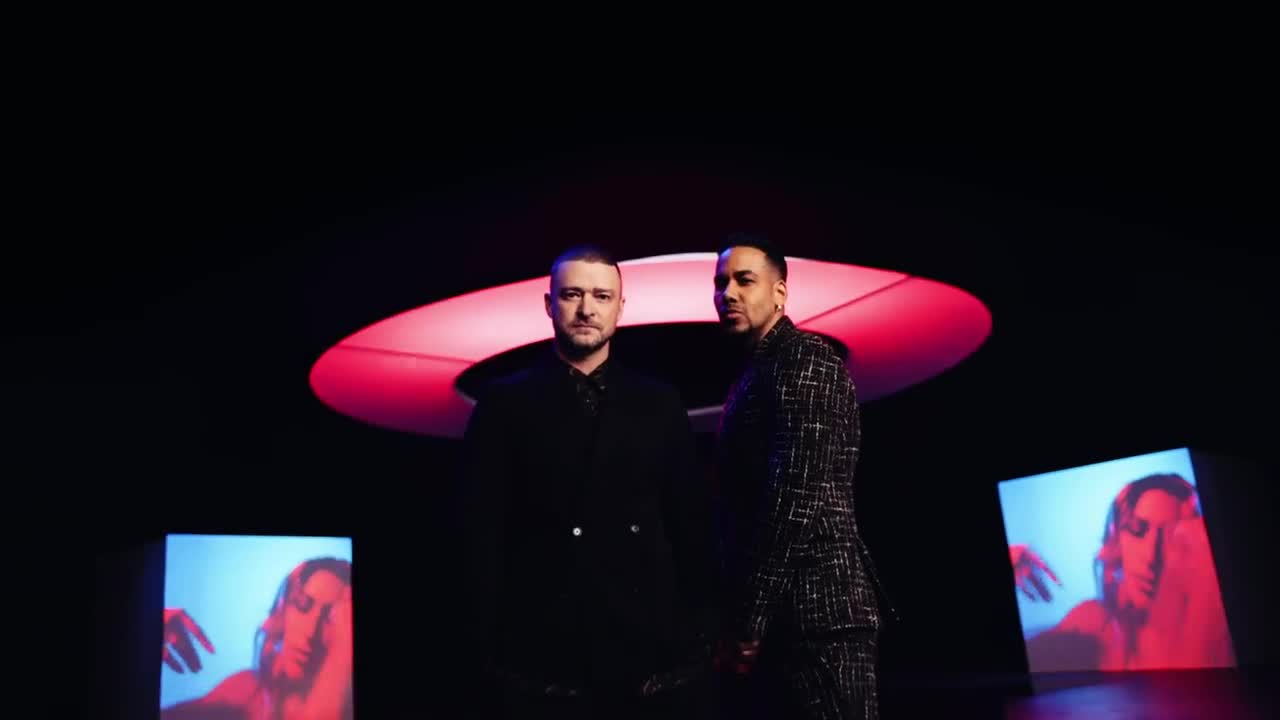 Romeo Santos, Justin Timberlake - Sin Fin (Official Video)