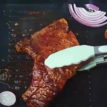 Non-Stick Cookware Spatula Heat Resistant Silicone Cooking Utensils