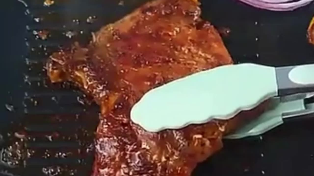 Non-Stick Cookware Spatula Heat Resistant Silicone Cooking Utensils