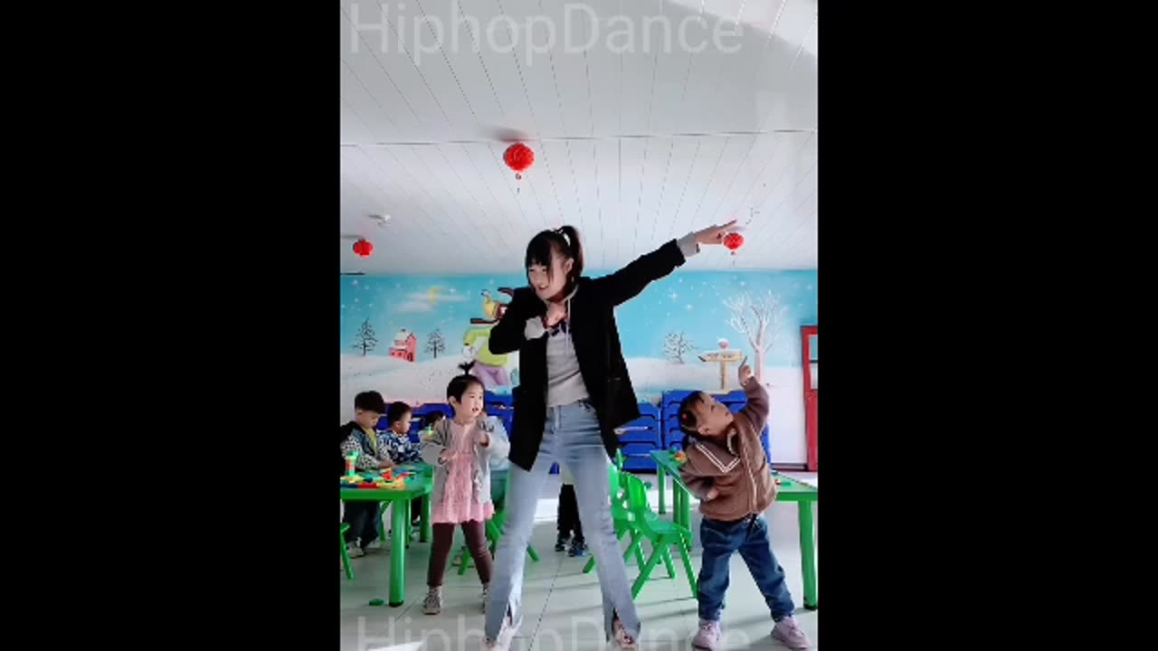 Quite gril Dance video viral short