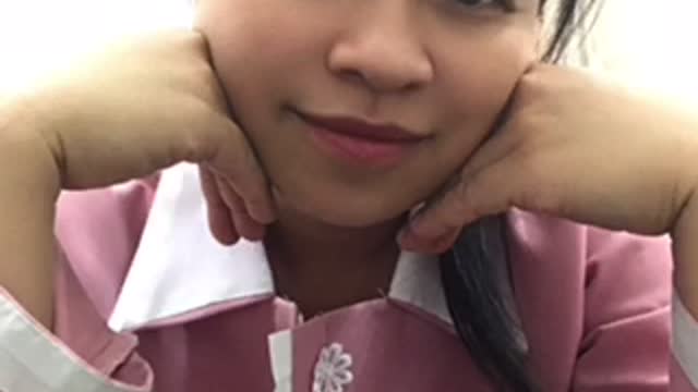 Tiktok Video of Mine