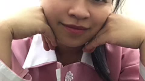 Tiktok Video of Mine