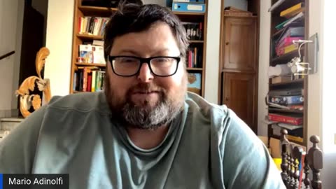 IL Punto di Mario Adinolfi 18 Novembre
