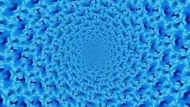 🌀Everything is so trippy 🛸New Visuals