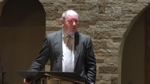 Special word & Prayer | Pastor Ron Russell | January 6, 2021