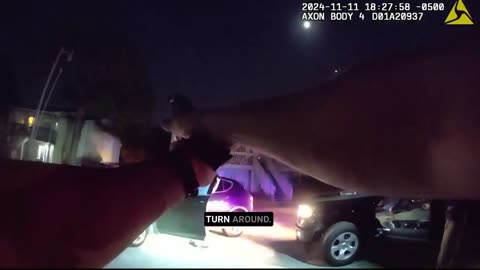 Stolen Rental Car Recovered, Driver Arrested In Tampa