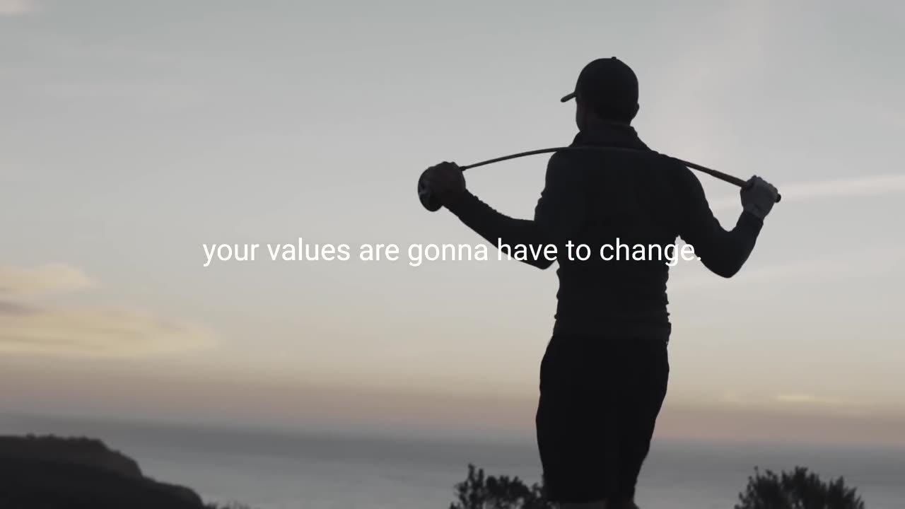OBSESSION: The Best Motivational Speech