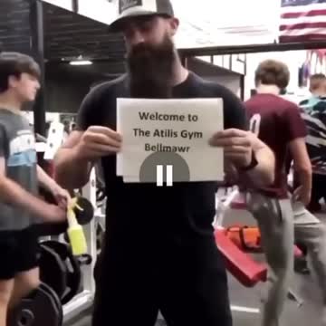 What big balls look like