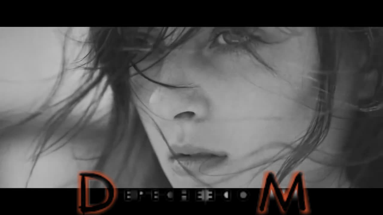 Depeche Mode - Dangerous 7 Rising