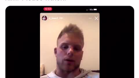 Raiders Player experience with CoVid19 Testing