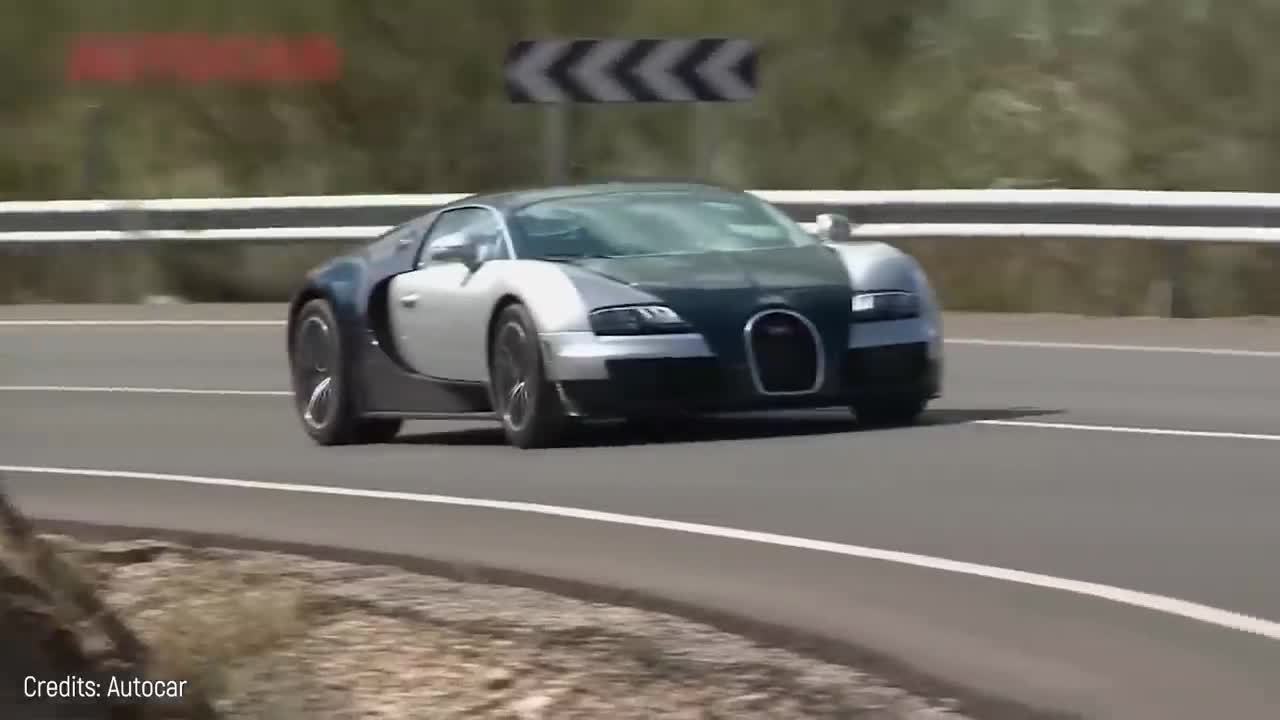 coolest fastest cars