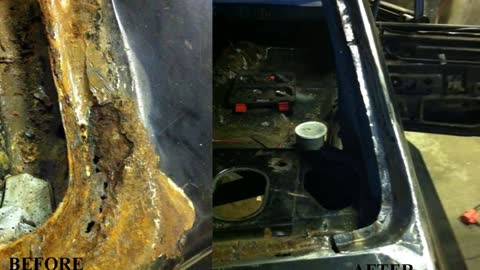 Dream Works Restorations LLC - (910) 545-4793