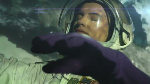 NASA amazing vedio