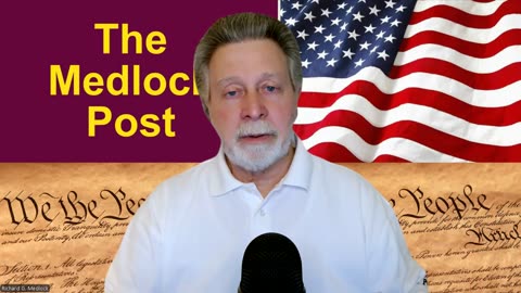 The Medlock Post Ep. 183: U.S. Economy: “Buying for Want” to “Buying for Need.”