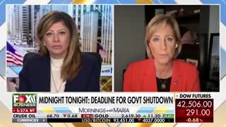 We are ‘playing into’ Democrats’ hand when we ‘play chicken’ like this: Rep. Claudia Tenney