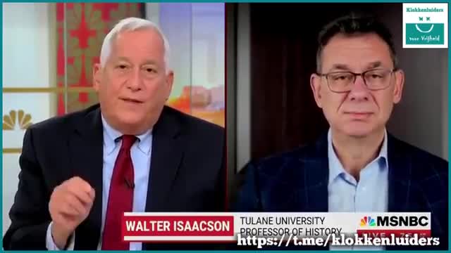 Pfizer’s CEO is asked if people will have to take a COVID shot every year