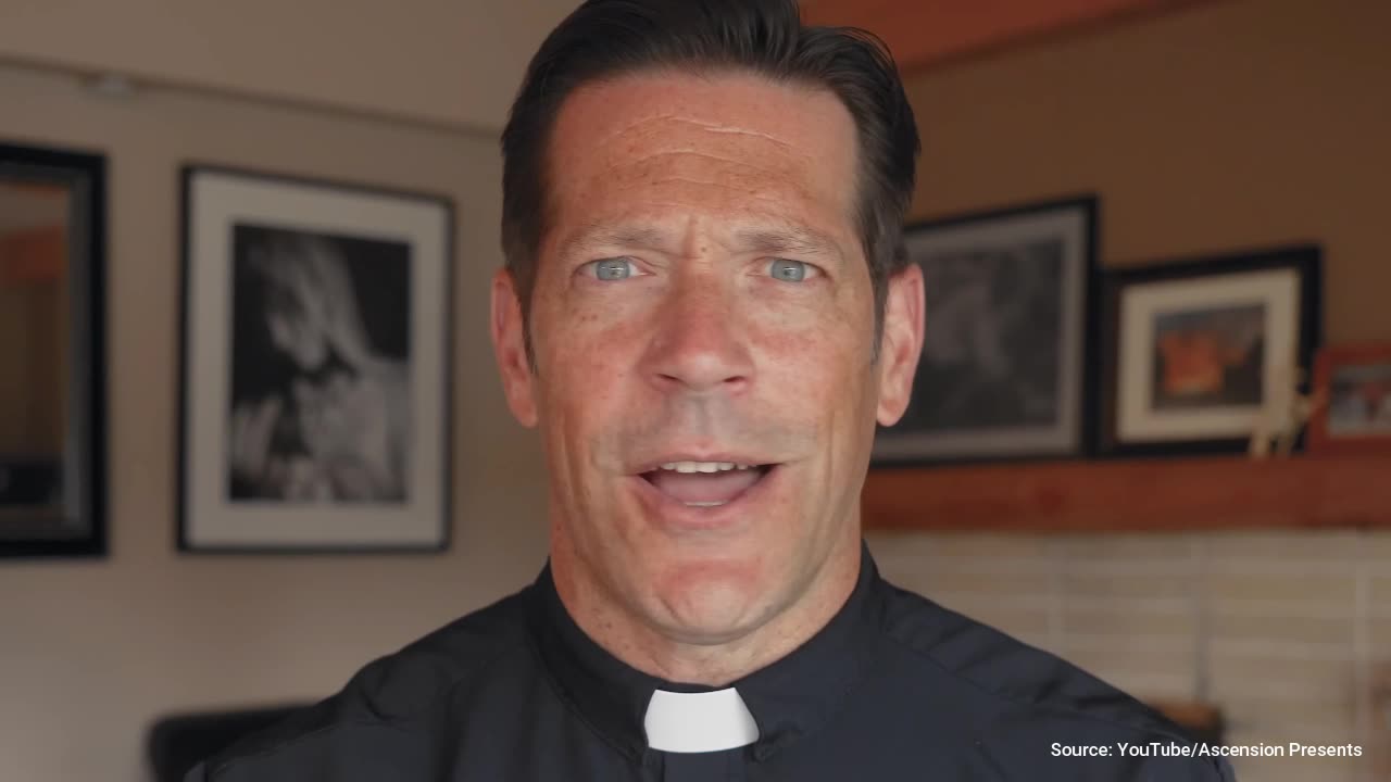 WATCH: Prominent Catholic Influencer Calls Out Olympic “Blasphemy”