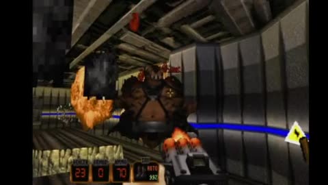 LET'S PLAY DUKE NUKEM 3D PT12.4