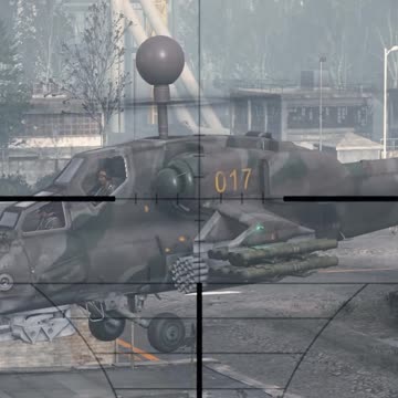 One Shot one Kill Cod ModernOne Shot