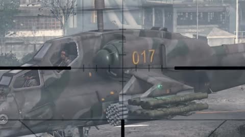 One Shot one Kill Cod ModernOne Shot