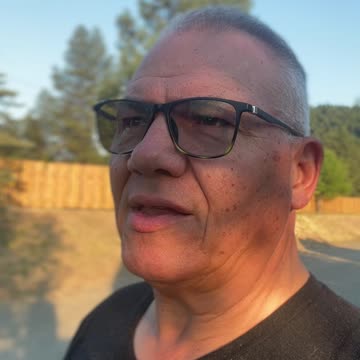 Good morning - last day at Gold Mountain 7-19-24