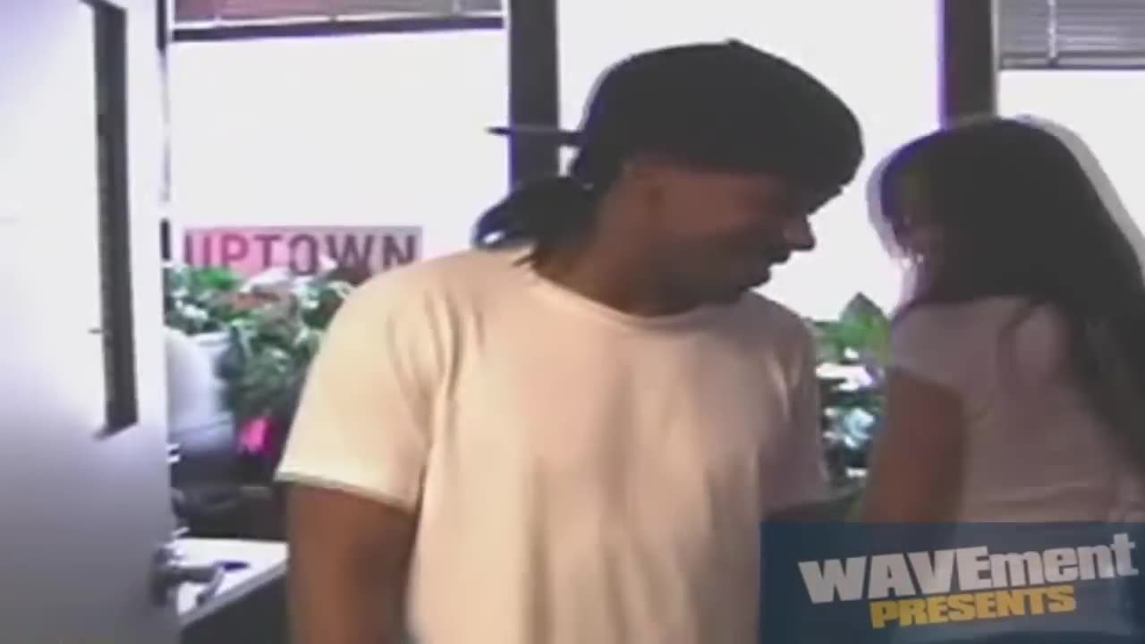 Max B Ft Charles Hamilton - North Pole (Video)