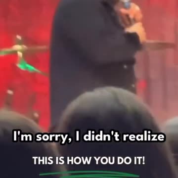 “I don’t drink Starbucks coffee, I boycott Starbucks and you all should too”