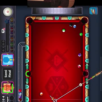 The 8 Ball & 9 Ball Pool LIVE Show with ITSCUEGOD