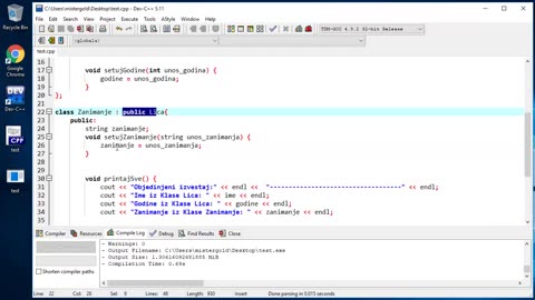 PHP Tutorijali za Početnike - 22 - Sortiranje Asoc Nizova