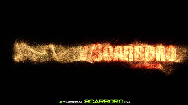 The Call @RealJoeScarboro