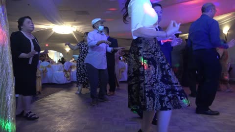 Celebration Party For Our Mother Part 4