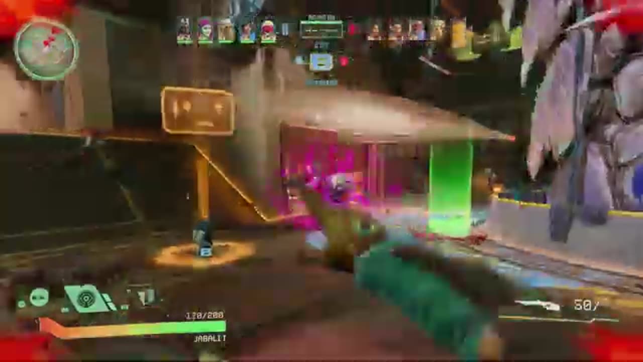 Concord - Beta Trailer I PS5 & PC Games