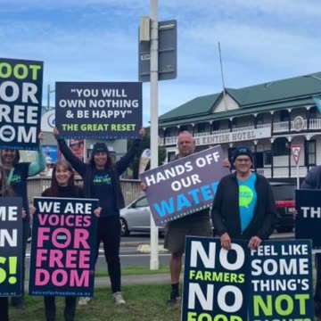 Waimate - New VFF Local Group!