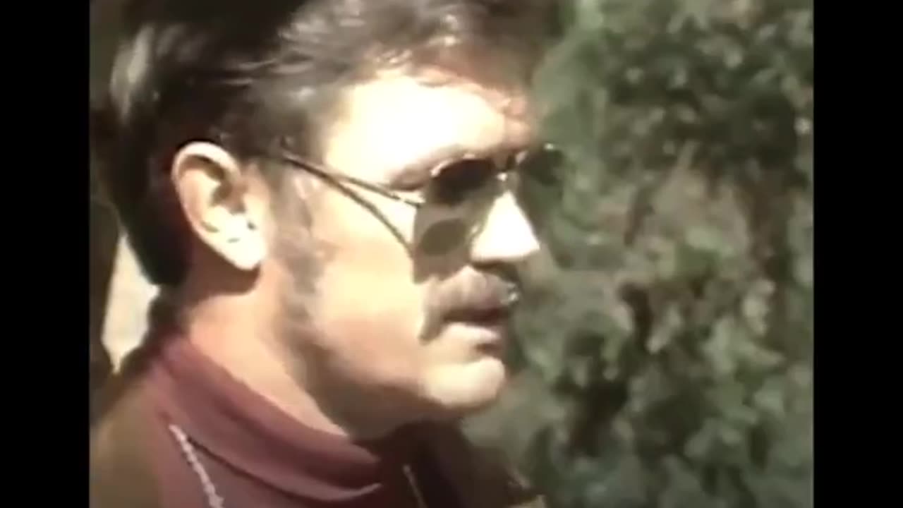 FBI- Secret Wars