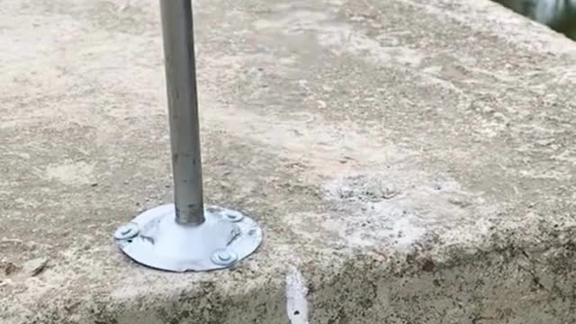 Nail gun