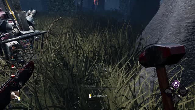 DBD SFW rank 1's got rekt