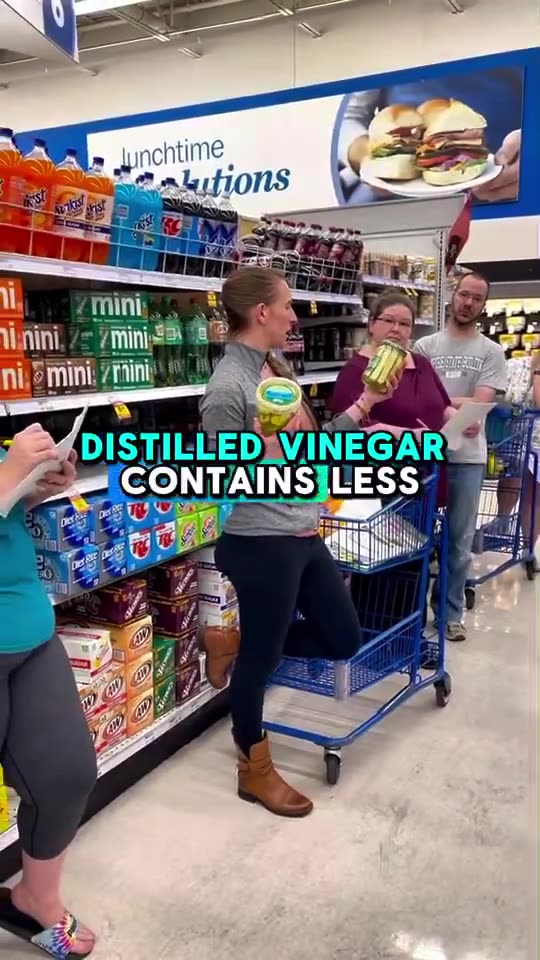 🚨🚨🚨 Please read the ingredients before you buy something from the grocery store...