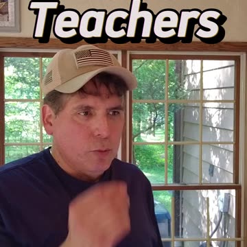 Exposing False Teachers