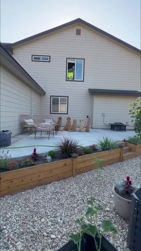 That one is a little slow ain't it