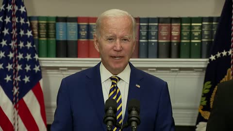 Biden outlines plan for federal student debt cancellation - Wednesday August 24, 2022