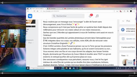 La Sortie Du Tunnel - 23 Mars 2021