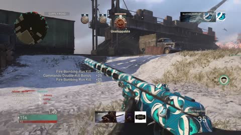 Call of Duty WWII