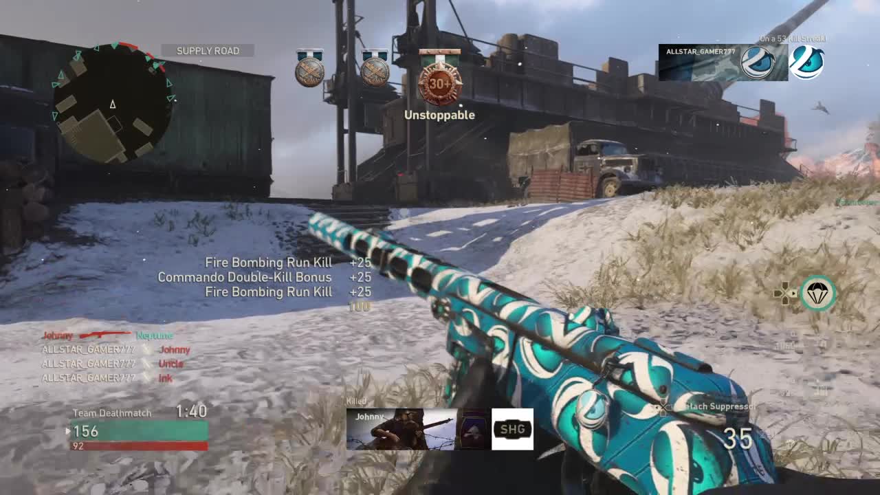Call of Duty WWII