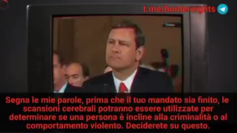 CHIP NEL CERVELLO, autocomposti