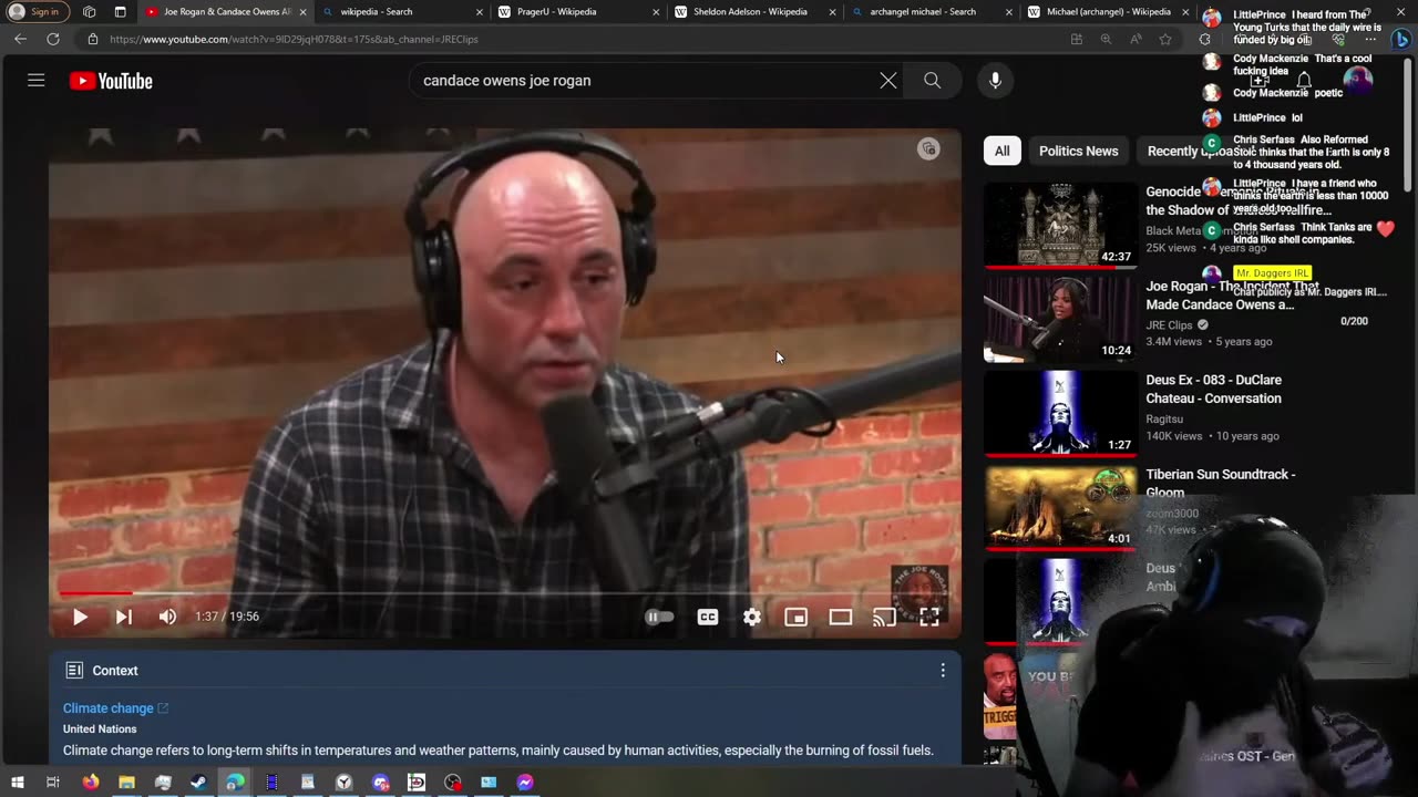 PragerU / Ben Shapiro